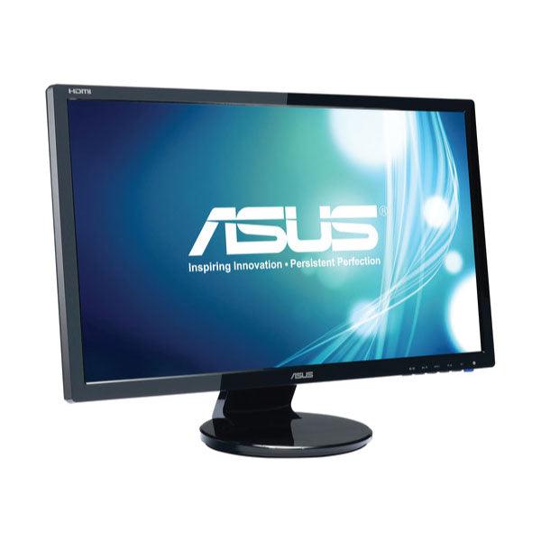 ASUS VE248H 24" 1920x1080 2ms 16:9 VGA DVI HDMI LCD Monitor | 3mth Wty