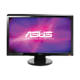 ASUS VH242H 23.6" 1920x1080 5ms 16:9 VGA DVI HDMI LCD Monitor | 3mth Wty