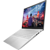 ASUS VivoBook 15 X515JA Refurbished Laptop - Side Profile
