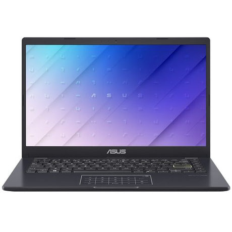 ASUS Vivobook E410MA Refurbished Laptop - Front View Open