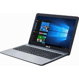 ASUS VivoBook Max X541UJ i5 7200U 2.5GHz 8GB 1TB DW 15.6" W10H Laptop | 3mth Wty