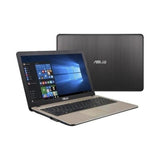 ASUS VivoBook Max X541UJ i5 7200U 2.5GHz 8GB 1TB DW 15.6" W10H Laptop | 3mth Wty