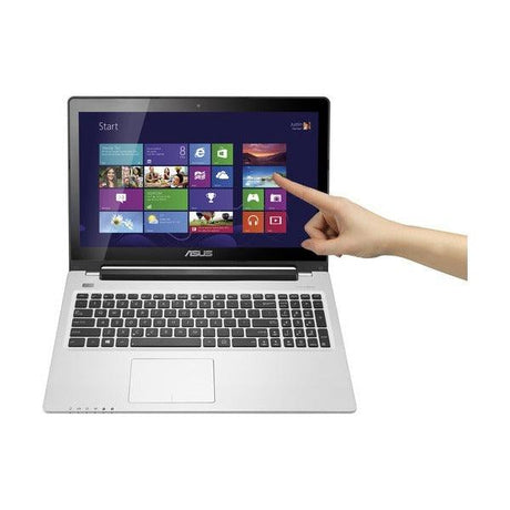 ASUS VivoBook S550VA i3 3217U 1.8GHz 4GB 500GB 15.6" Touch W10H | 3mth Wty