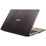 ASUS VivoBook X540 i3 7020U 2.3GHz 4GB 512GB SSD 15.6" W10H Laptop | 3mth Wty