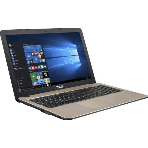 ASUS VivoBook X540SA N3700 1.6GHz 4GB 1TB 15.6" W10H Laptop | 3mth Wty