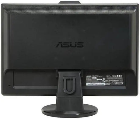 ASUS VK222H 21.5in WSXGA+ VA 76Hz Refurbished Monitor - Stand Detail