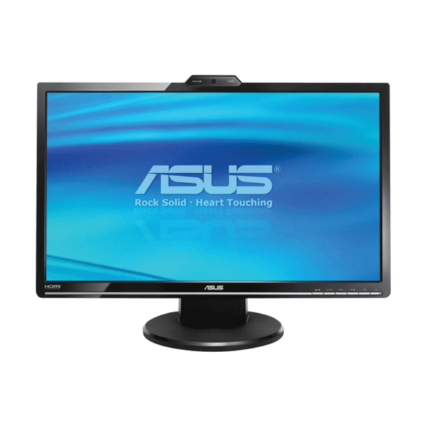 ASUS VK246H 24" 1920x1080 2ms 16:9 VGA DVI HDMI LCD Monitor | 3mth Wty