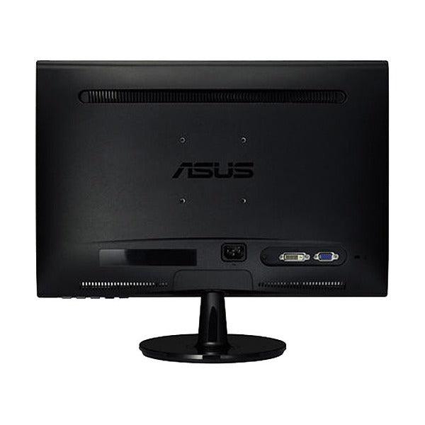 ASUS VS207 19.5" 1600x900 2ms 16:9 VGA DVI LCD Monitor | 3mth Wty