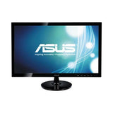 ASUS VS247H 24" 1920x1080 2ms 16:9 VGA DVI HDMI LCD Monitor | 3mth Wty