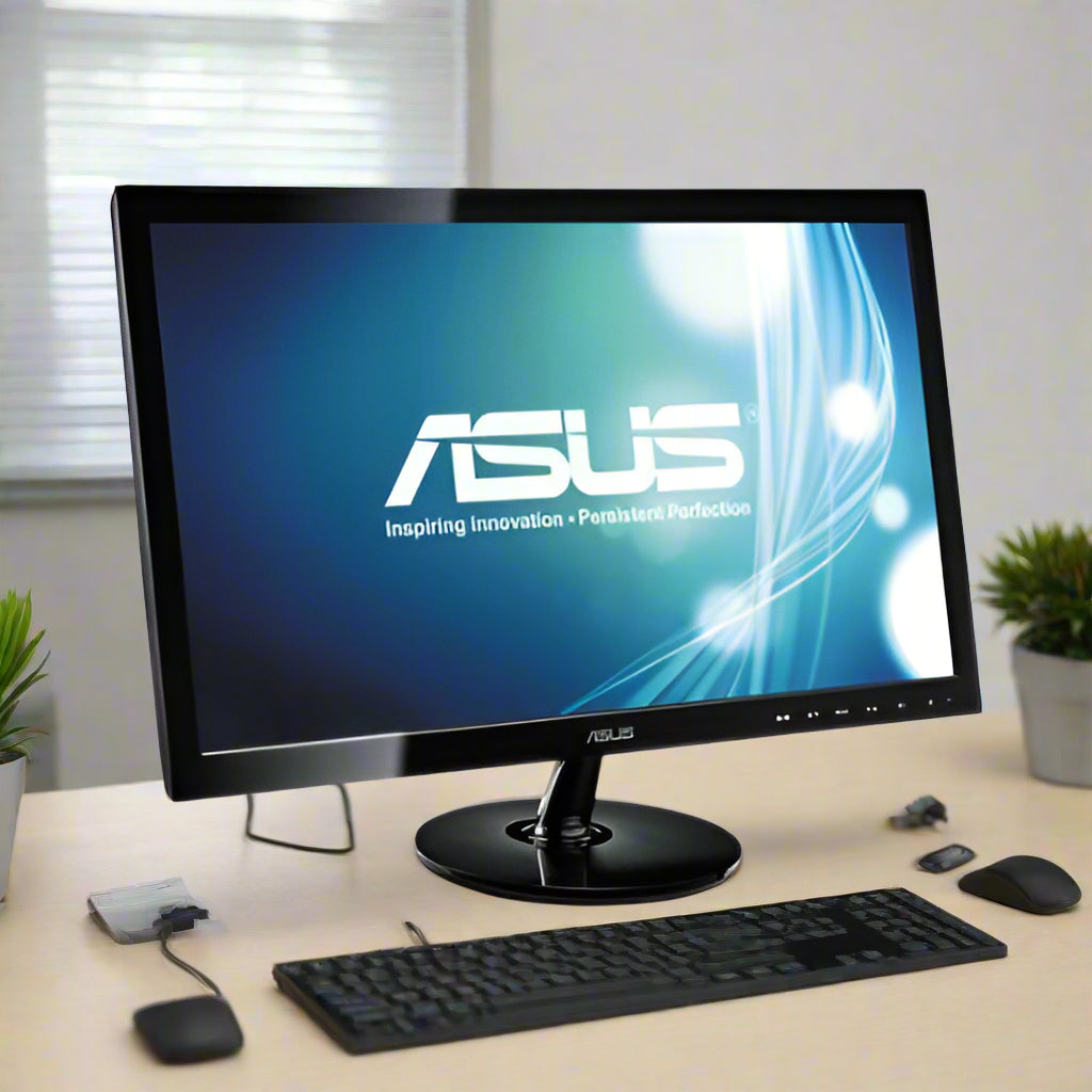 ASUS VS247H 24