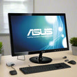 ASUS VS247H 24" 1920x1080 2ms 16:9 VGA DVI HDMI LCD Monitor | 3mth Wty