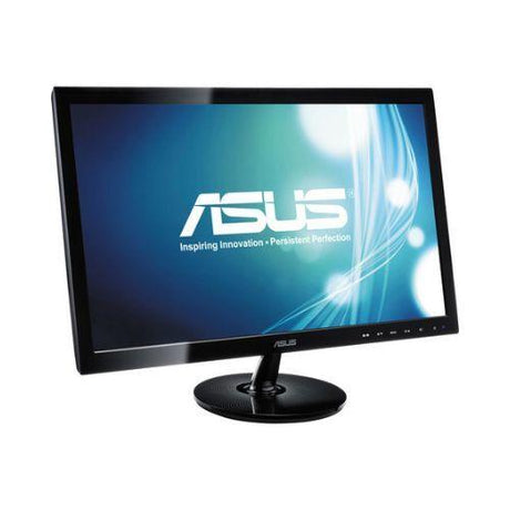 ASUS VS247H 24" 1920x1080 2ms 16:9 VGA DVI HDMI LCD Monitor | 3mth Wty