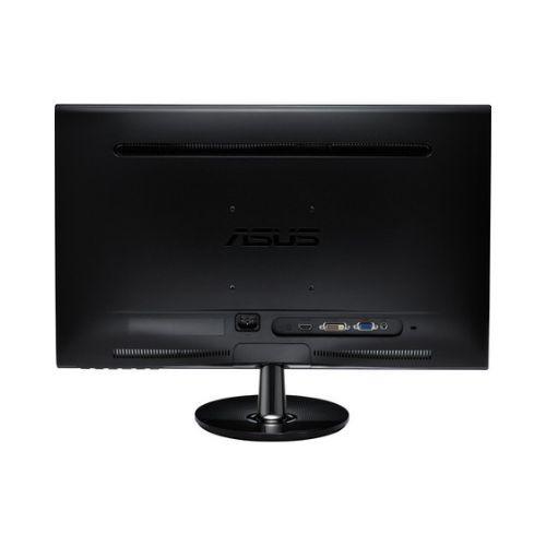 ASUS VS247H 24" 1920x1080 2ms 16:9 VGA DVI HDMI LCD Monitor | 3mth Wty