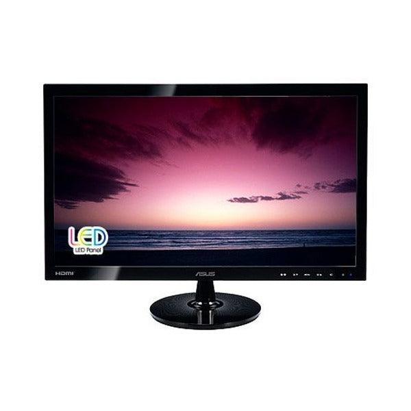 ASUS VS248H 24" 1920x1080 2ms 16:9 VGA DVI HDMI LCD Monitor | NO STAND 3mth Wty