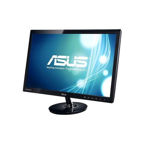 ASUS VS248H 24" 1920x1080 2ms 16:9 VGA DVI HDMI LCD Monitor | NO STAND 3mth Wty