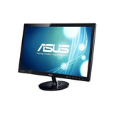 ASUS VS248H 24" 1920x1080 2ms 16:9 VGA DVI HDMI LCD Monitor | NO STAND 3mth Wty