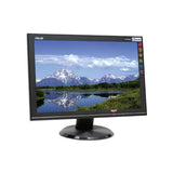 ASUS VW192T 19" 1440x900 5ms 16:9 DVI VGA LCD Monitor | 3mth Wty