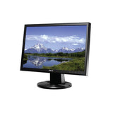 ASUS VW193T 19" 1440x900 5ms 16:10 VGA DVI LCD Monitor | 3mth Wty