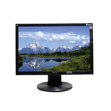 ASUS VW193T 19" 1440x900 5ms 16:10 VGA DVI LCD Monitor | 3mth Wty