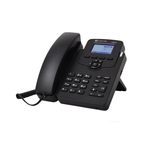 Audiocodes 405HD IP Phone | 3mth Wty