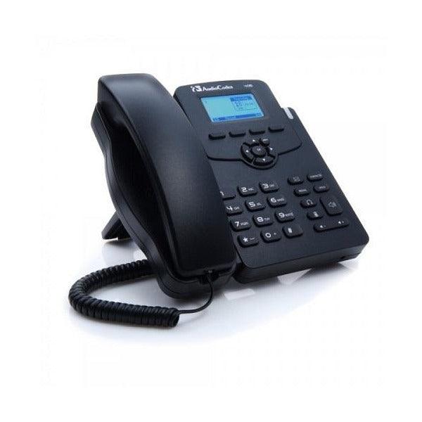 Audiocodes 405HD IP Phone | 3mth Wty