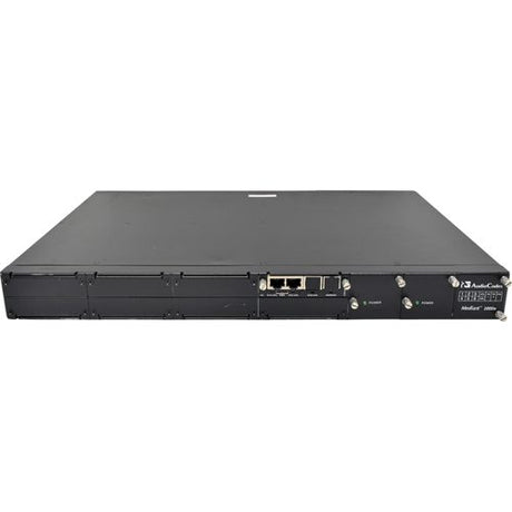 AudioCodes Mediant 1000 Refurbished Gateway - Front View
