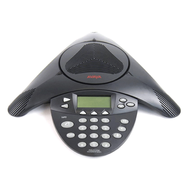 Avaya 1692 IP Conference Station 0107898375601341