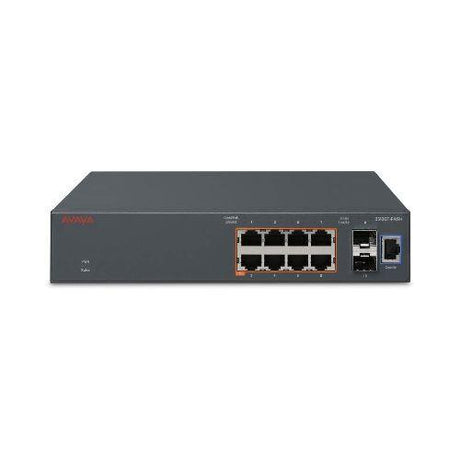 Avaya 3510GT-PWR 8-port Gigabit PoE 2x SFP Routing Switch | 3mth Wty