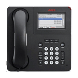 Avaya 9621G IP Telephone Color Dispaly Dual Gigabit Part ID: 700480601