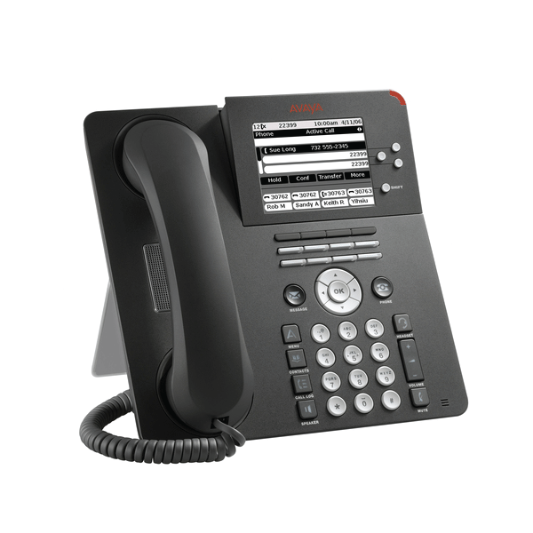 Avaya 9650 IP Telephone ID: 700383938 | 3mth Wty