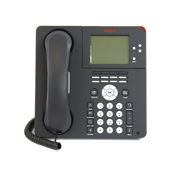 Avaya 9650 IP Telephone ID: 700383938 | 3mth Wty