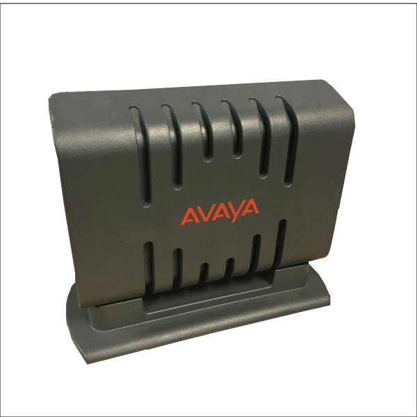 Avaya Gigabit Ethernet Adapter for 4600 IP Phones - 700480593