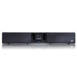 AVer VB342 4K Video Conferencing Camera Soundbar Refurbished - Front Angle