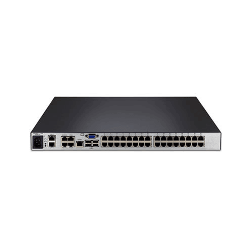 Avocent MergePoint Unity MPU2032 32-Port KVM IP Switch | 3mth Wty