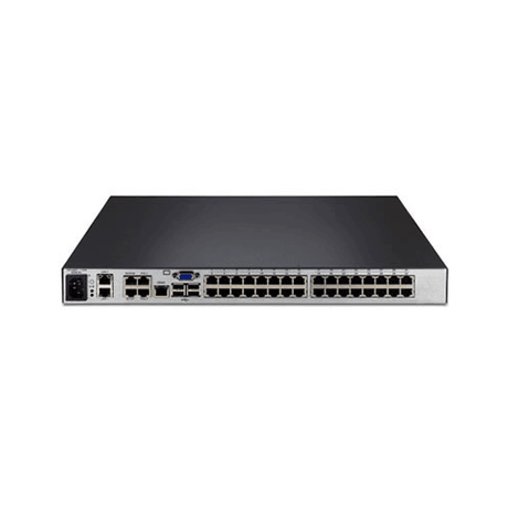 Avocent MergePoint Unity MPU2032 32-Port KVM IP Switch | 3mth Wty