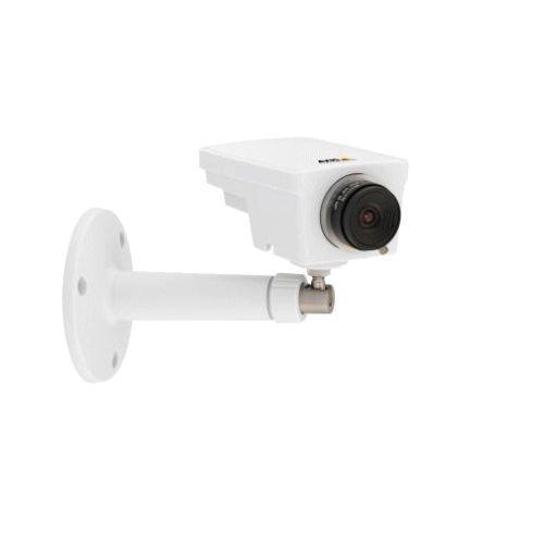 Axis M1104 2.8MM 720P Outdoor Fixed Network Camera | 3mth Wty