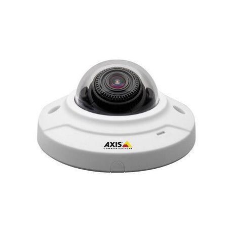 Axis M3004-V Compact Indoor Fixed Dome Network Camera | 3mth Wty