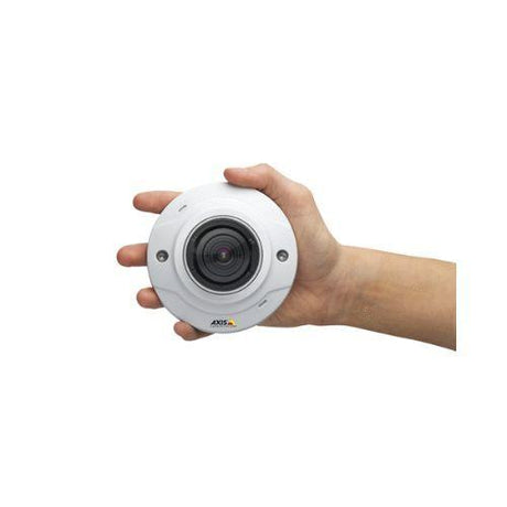 Axis M3004-V Compact Indoor Fixed Dome Network Camera | 3mth Wty