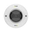 Axis M3044-V Compact 720p Indoor Fixed Dome Network Camera | 3mth Wty