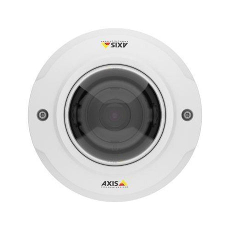 Axis M3044-V Compact 720p Indoor Fixed Dome Network Camera | 3mth Wty