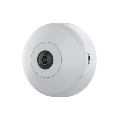 Axis M3048-P 12MP Fisheye Panoramic Network Camera | 3mth Wty