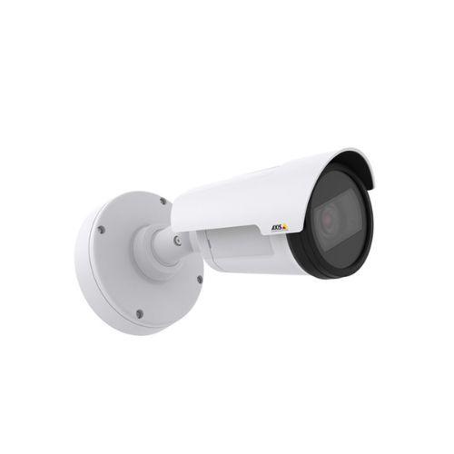 Axis P1445-LE 2MP 1080p Outdoor IR Bullet Camera | 3mth Wty