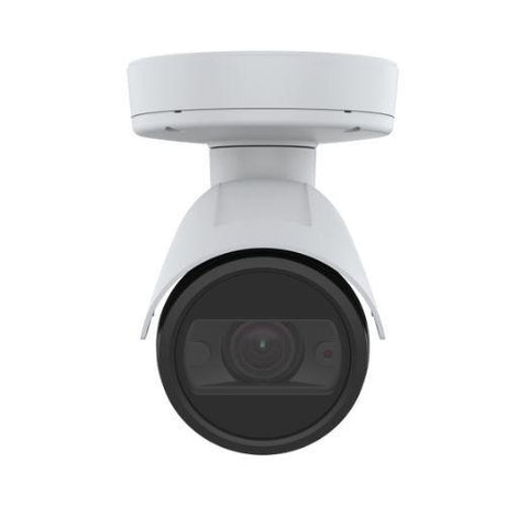 Axis P1445-LE 2MP 1080p Outdoor IR Bullet Camera | 3mth Wty