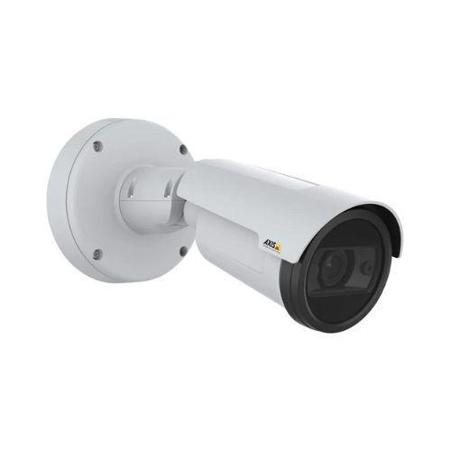 Axis P1448-LE 8MP 4K Ultra HD Outdoor IR Bullet Camera | 3mth Wty