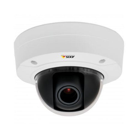 Axis P3214-V 720p Fixed Dome Network Camera | 3mth Wty