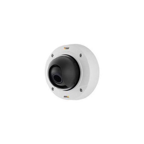 Axis P3214-V 720p Fixed Dome Network Camera | 3mth Wty