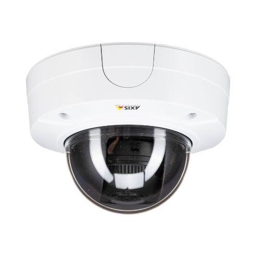 Axis P3225-V MKII 1080P Fixed Dome Network Camera | 3mth Wty