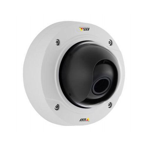 Axis P3225-V MKII 1080P Fixed Dome Network Camera | 3mth Wty