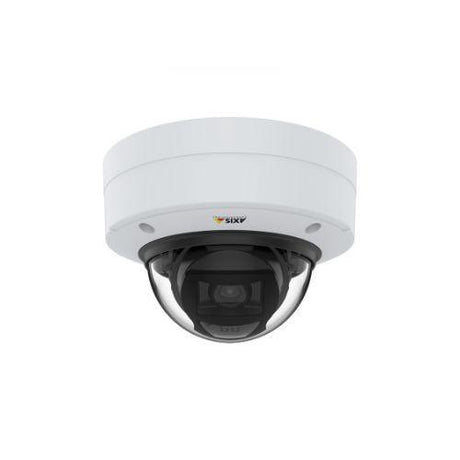 Axis P3245-V 1080P Outdoor Fixed Dome Network Camera | 3mth Wty