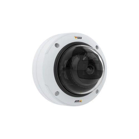 Axis P3245-V 1080P Outdoor Fixed Dome Network Camera | 3mth Wty